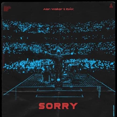 Sorry（Alan Walker / ISÁK演唱歌曲）