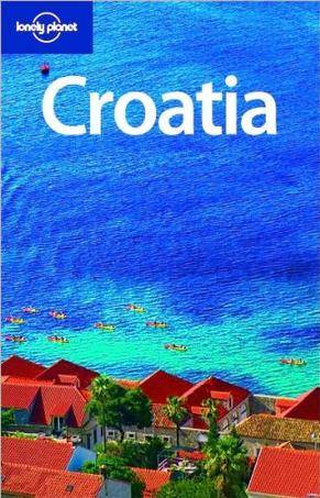 Croatia 克罗地亚