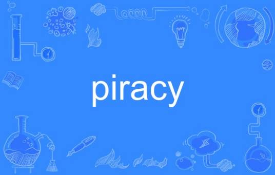 piracy