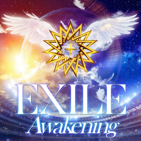 Awakening（EXILE于2018年6月1日发行的单曲）