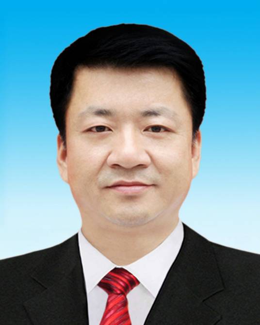 杨彤（三门峡职业技术学院党委书记）