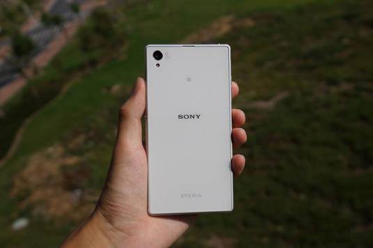 索尼Xperia Z1(L39t/移动4G)