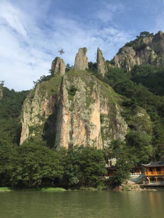 桃山风景名胜区