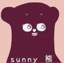 Sunny小喜