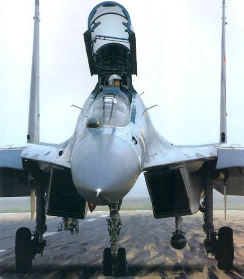 SU30MK