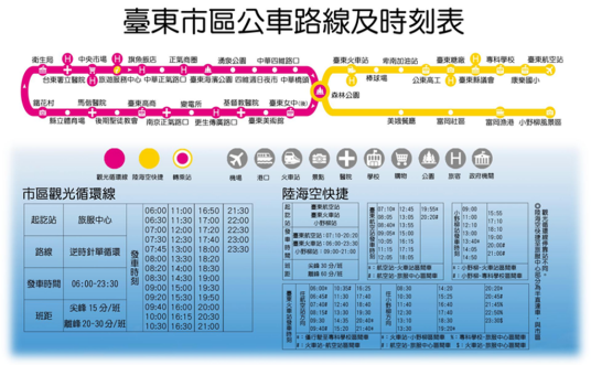 普悠玛客运