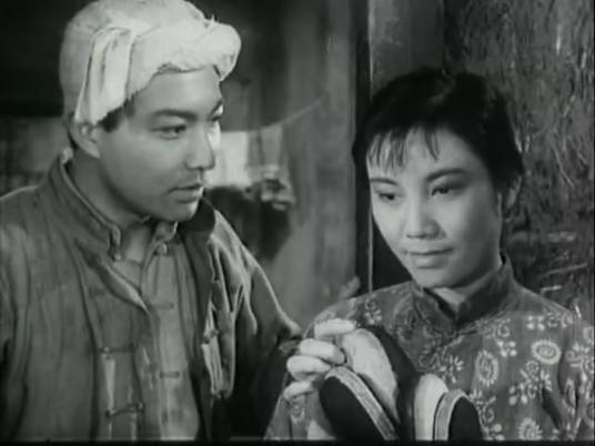 小二黑结婚（1964年干学伟、石一夫执导的剧情电影）