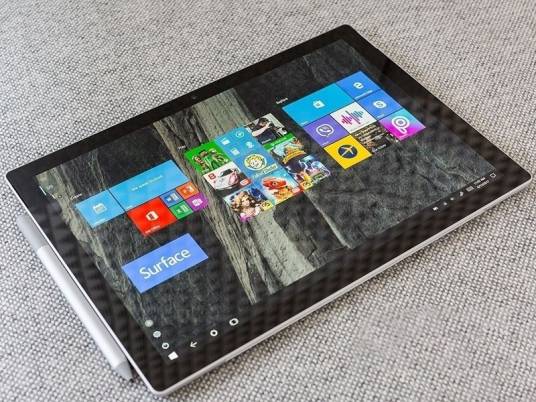 微软Surface Pro（新）