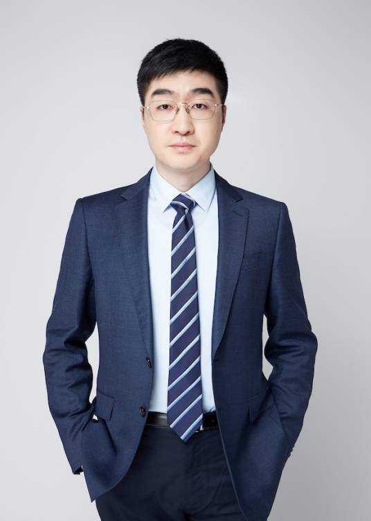 杨冰（蚂蚁集团OceanBase CEO）