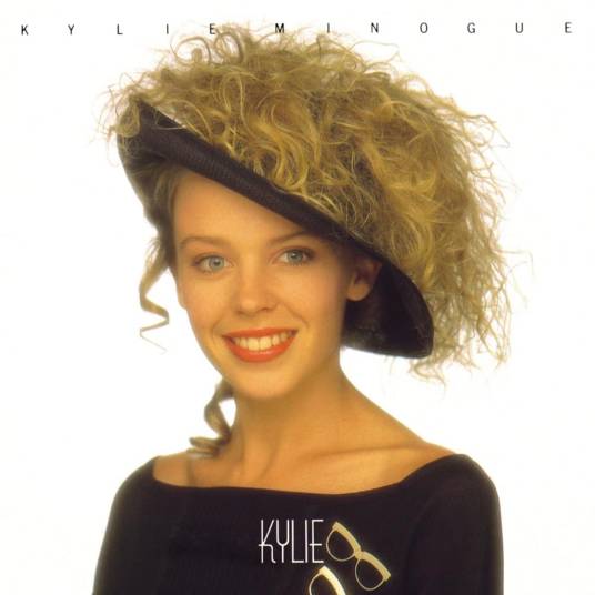 Kylie（1988年凯莉·米洛发行的专辑）