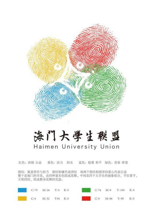 海门大学生联盟