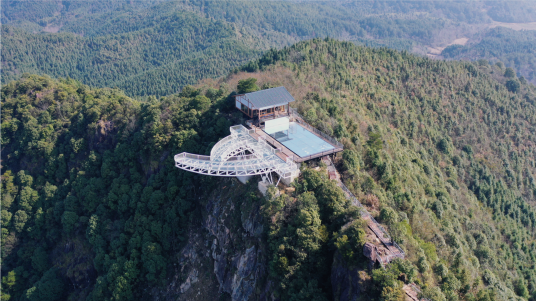 野狼谷（国家AAAA级旅游景区）