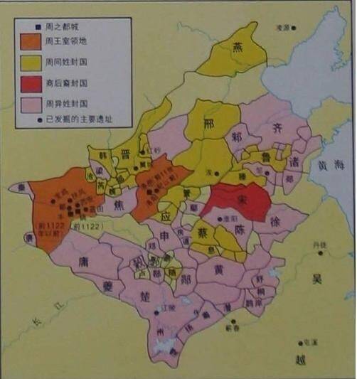 虞国（周朝诸侯国）