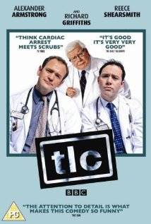 tlc（2002年英国电视剧）