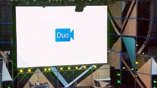 Duo（谷歌Duo视频聊天应用）