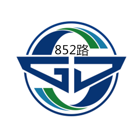 苏州公交852路