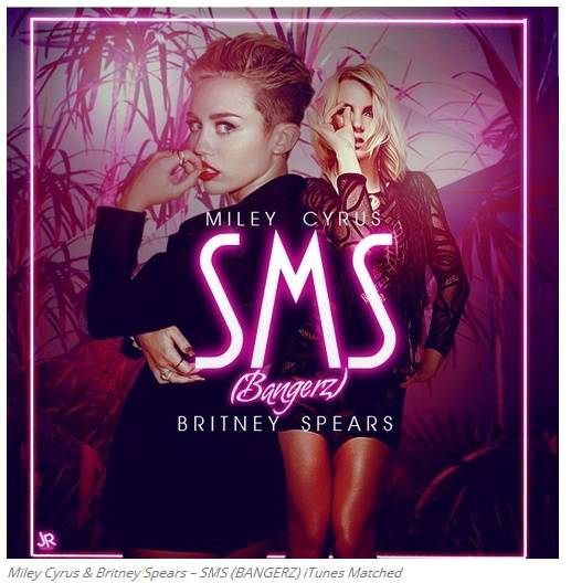 SMS(Bangerz)