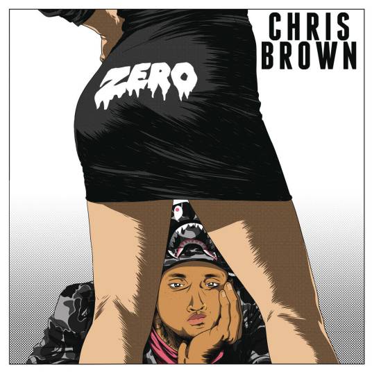 zero（Chris Brown演唱歌曲）