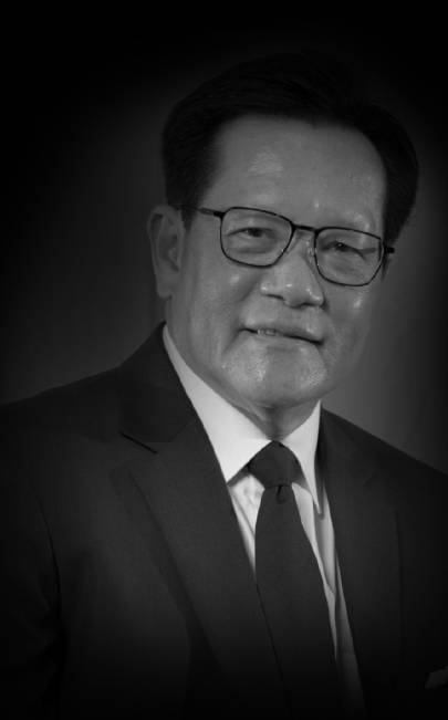 林家栋（原新加坡足球总会会长）