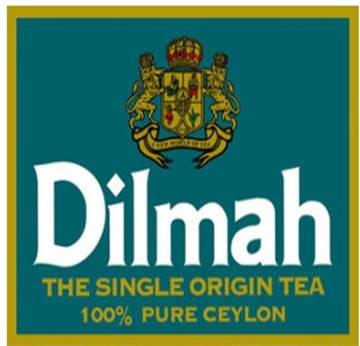 斯里兰卡Dilmah（迪尔玛）茶