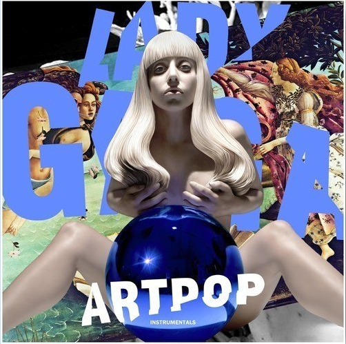 ARTPOP [Instrumental]