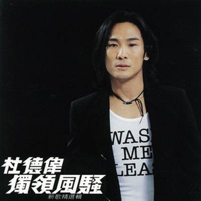 功夫（中国香港2005年杜德伟演唱的歌曲）