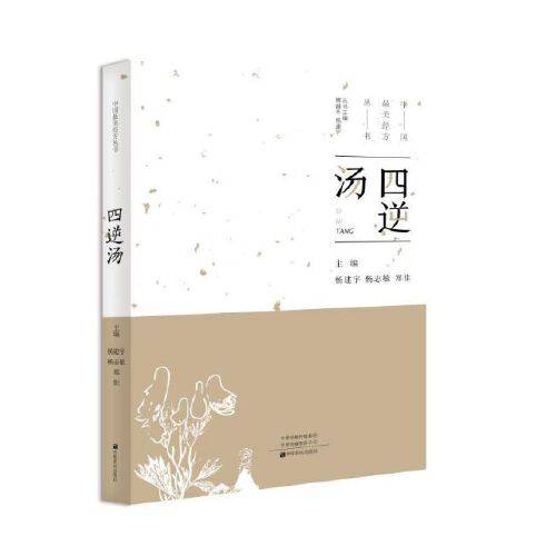 四逆汤（2019年中原农民出版社出版的图书）