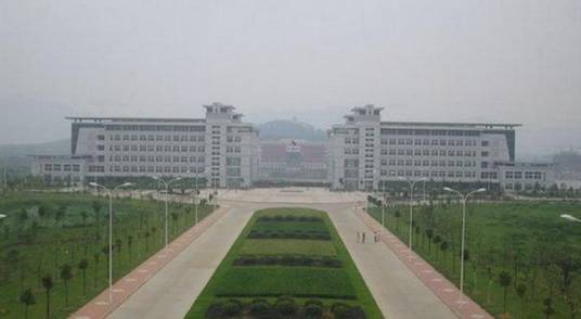 安庆师范学院音乐学院