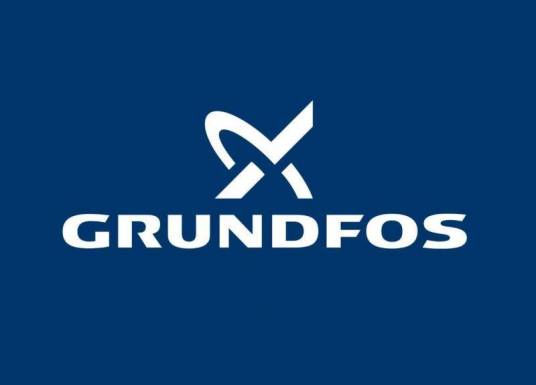 格兰富GRUNDFOS