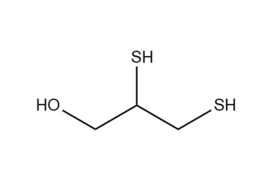 二巯丙醇