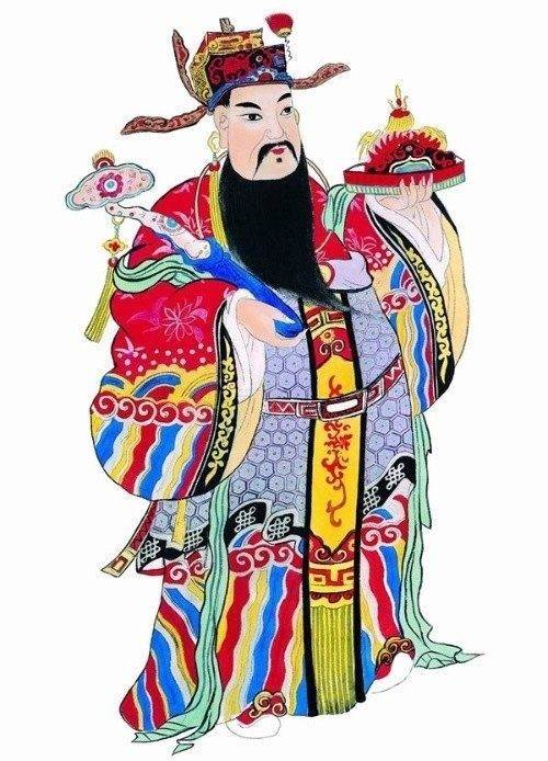 木版年画（平阳木版年画）