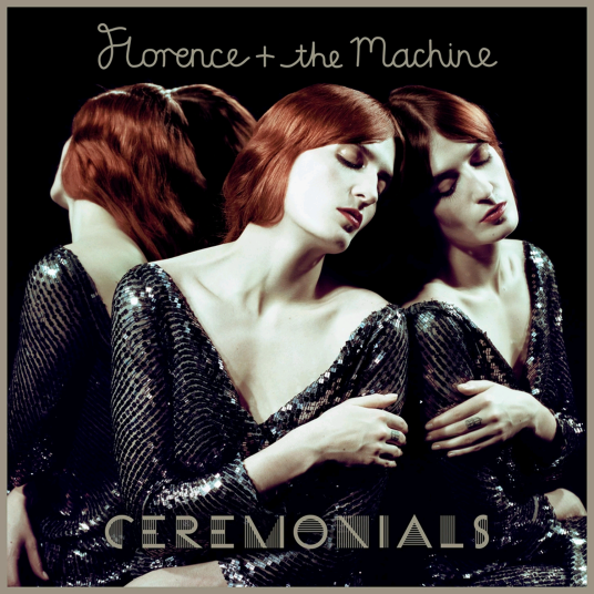 Spectrum（Florence and the Machine演唱歌曲）