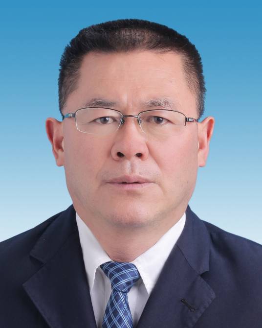 李志军（云南省保山市人民医院原副院长）