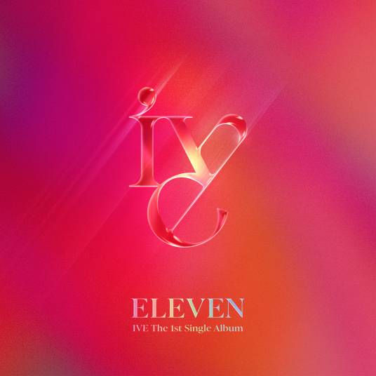 ELEVEN（IVE出道单曲）