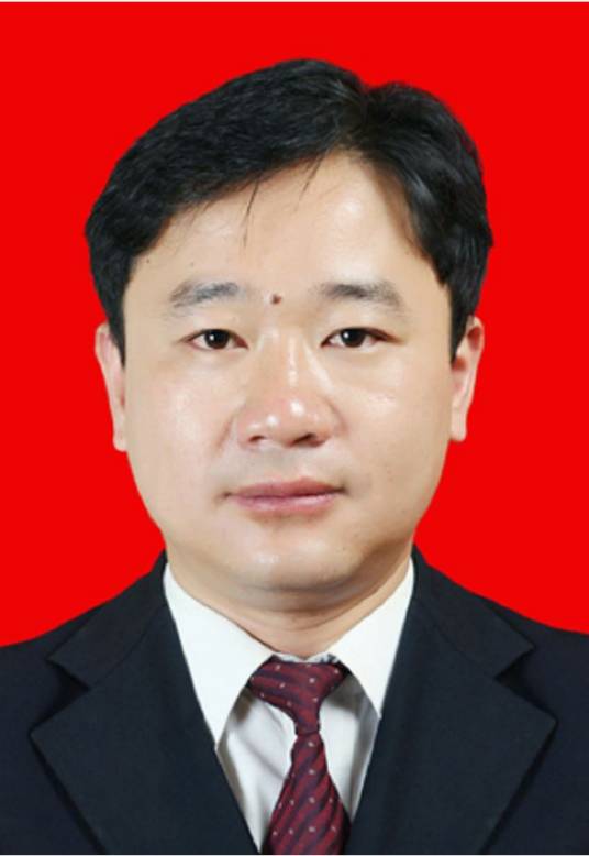 周劲松（贵州省毕节市体育局原党组成员、副局长）