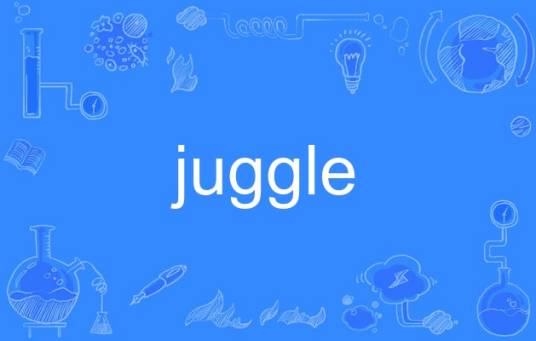 Juggle