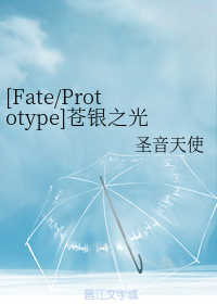 [Fate/Prototype]苍银之光