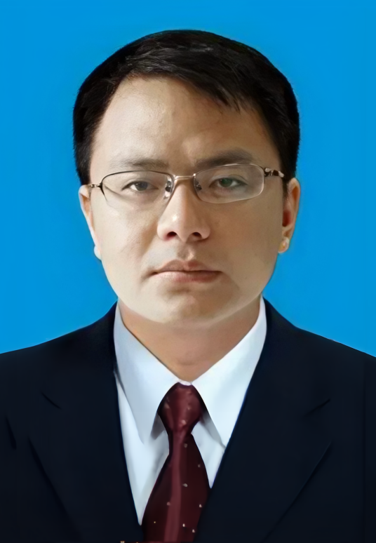 杨雪峰（贵州省铜仁市人民政府副市长）