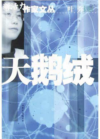 天鹅绒（2004年山东文艺出版社出版的图书）