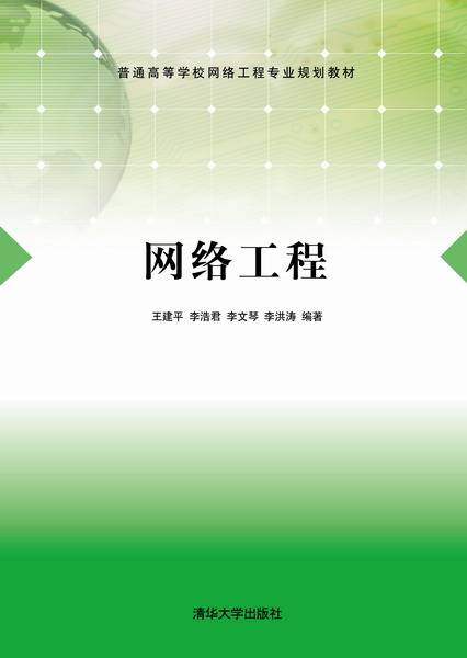 网络工程（2013年清华大学出版社出版的图书）