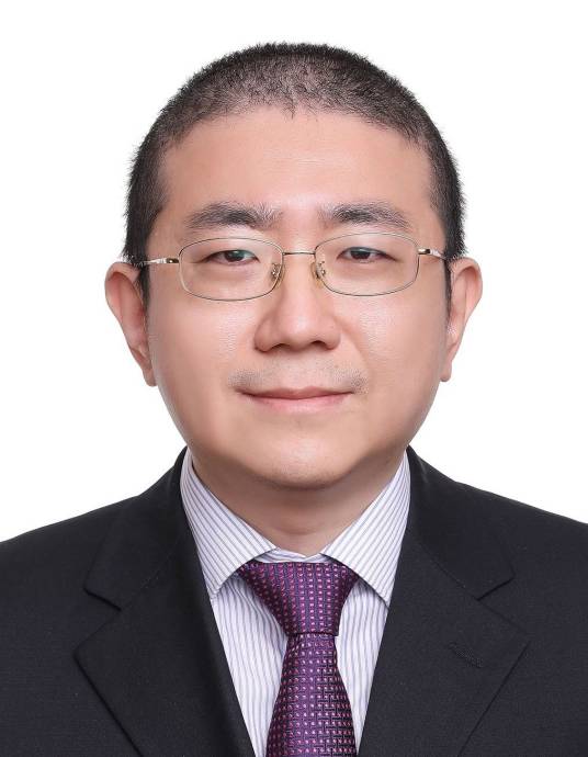 杨涛（中国社科院金融学者）