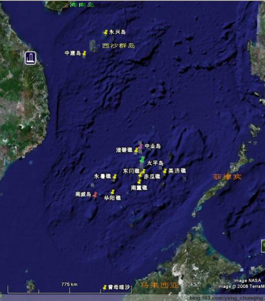 领海基线法案