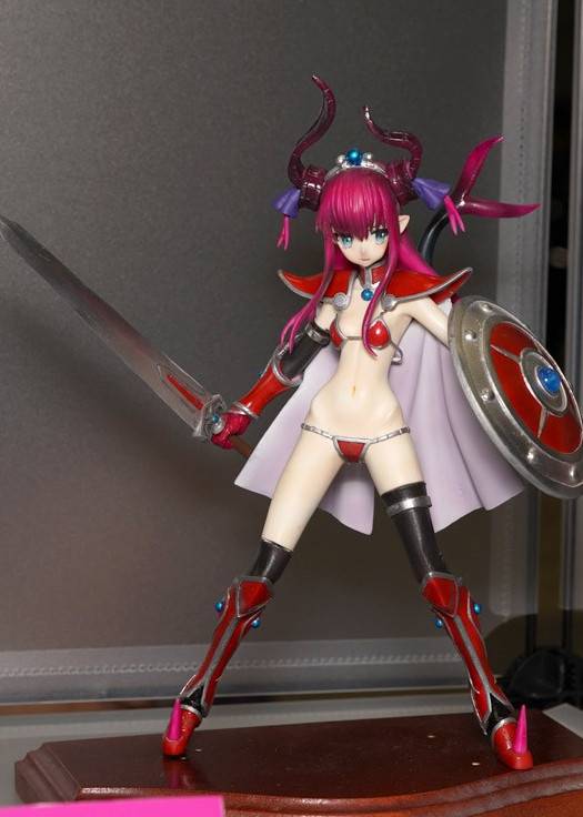 Fate/Grand Order 伊丽莎白·巴托里