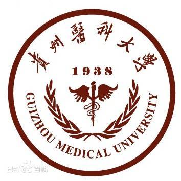 贵州医科大学药学院