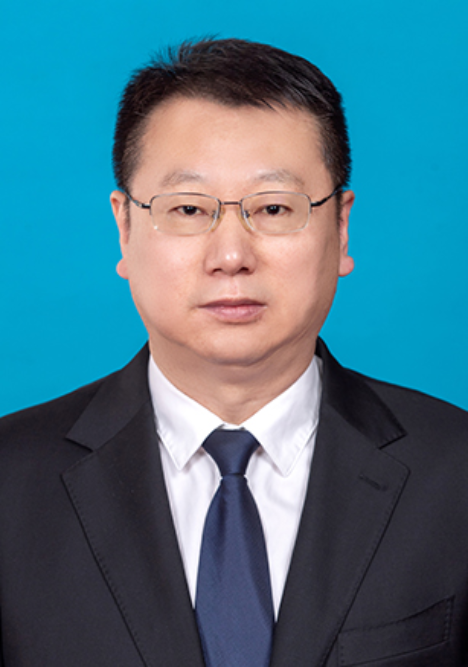 李劲松（黑龙江省市场监督管理局党组成员，黑龙江省药品监督管理局局长、党组书记）