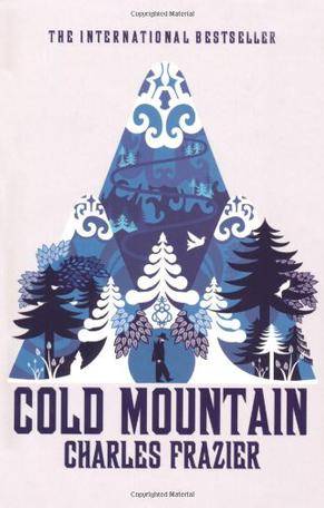 Cold Mountain 冷山