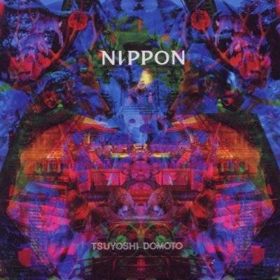 Nippon（堂本刚2011年欧洲精选辑）