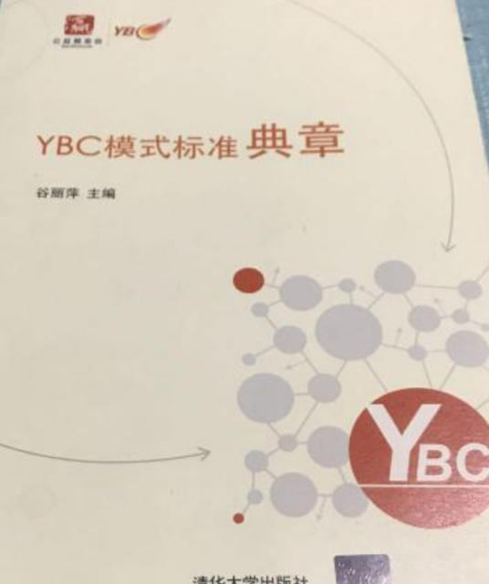 YBC模式标准典章