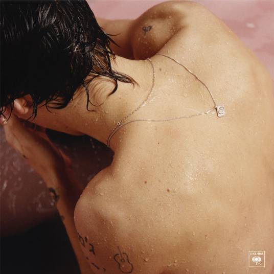 Harry Styles（2017年哈里·斯泰尔斯发行的专辑）