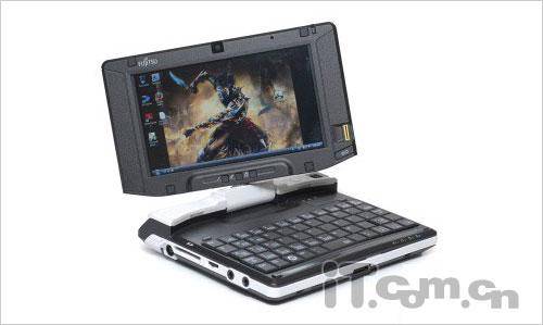 UMPC-LifeBook U1010